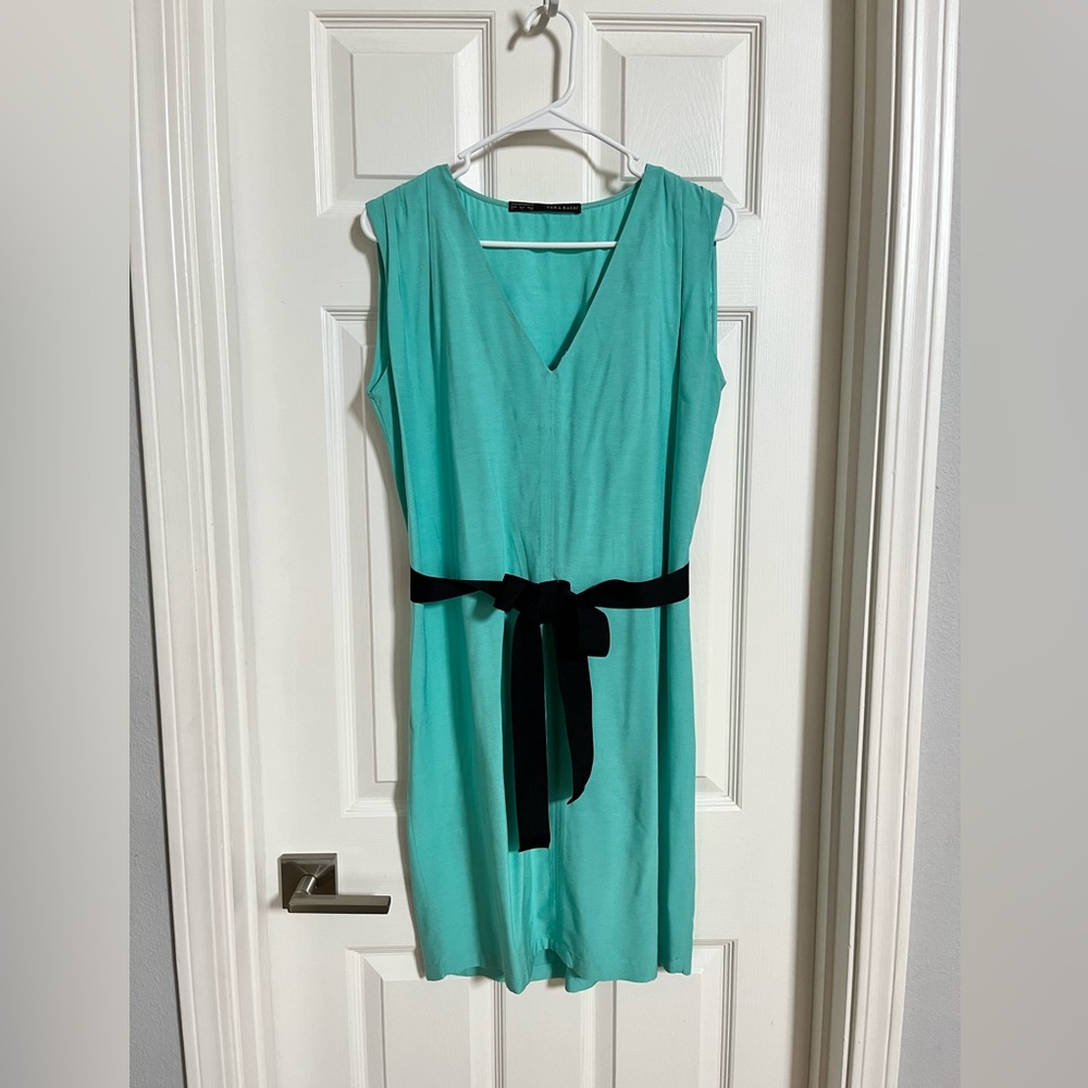 ZARA dress